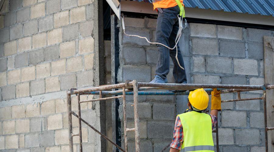 Expert top industrial roofings services in Charlottesville, VA